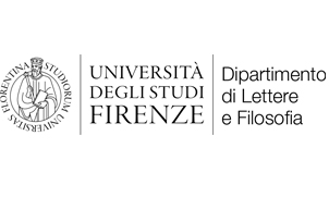Università degli Studi Firenze - logo Dipartimento DILEF